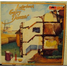 GEORG DANZER - Liederbuch